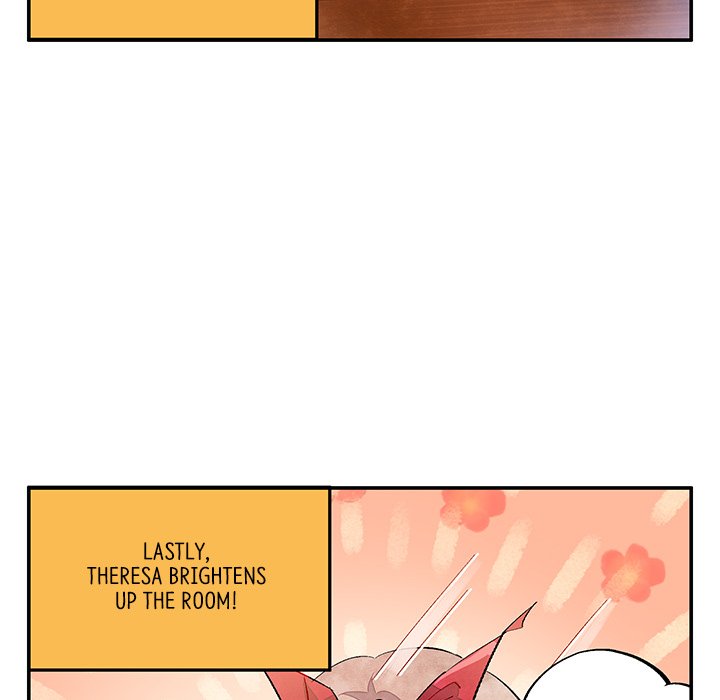 Won, Too, Three... Go! Won, Too, Three... Go! EP 31 - Toomics page 16 - 