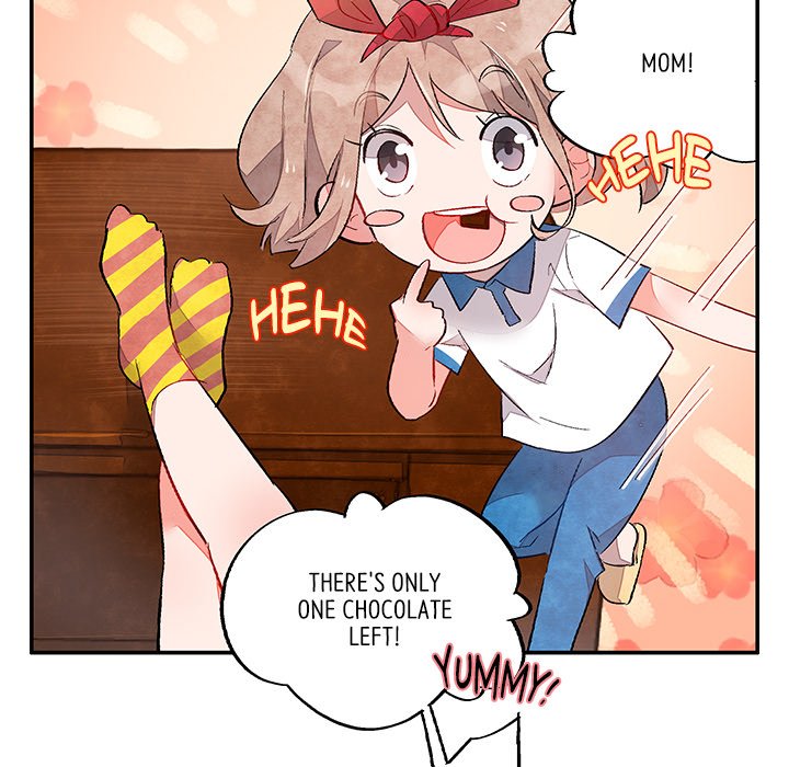Won, Too, Three... Go! Won, Too, Three... Go! EP 31 - Toomics page 17 - 