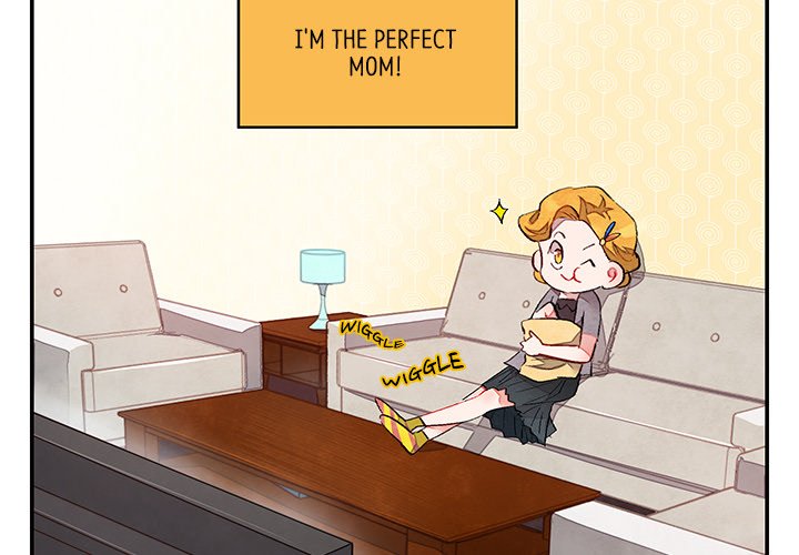 Won, Too, Three... Go! Won, Too, Three... Go! EP 31 - Toomics page 3 - 