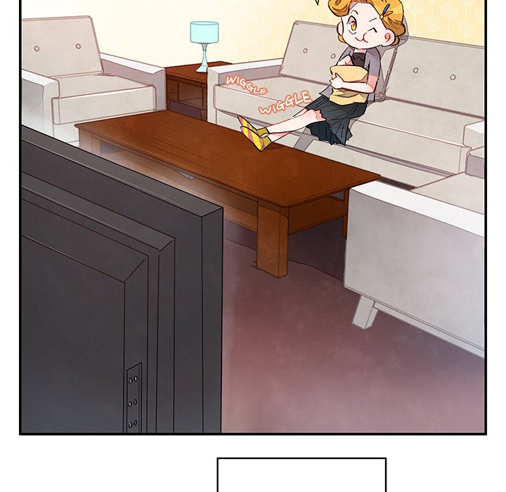 Won, Too, Three... Go! Won, Too, Three... Go! EP 31 - Toomics page 21 - 