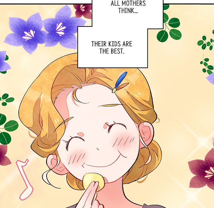 Won, Too, Three... Go! Won, Too, Three... Go! EP 31 - Toomics page 22 - 
