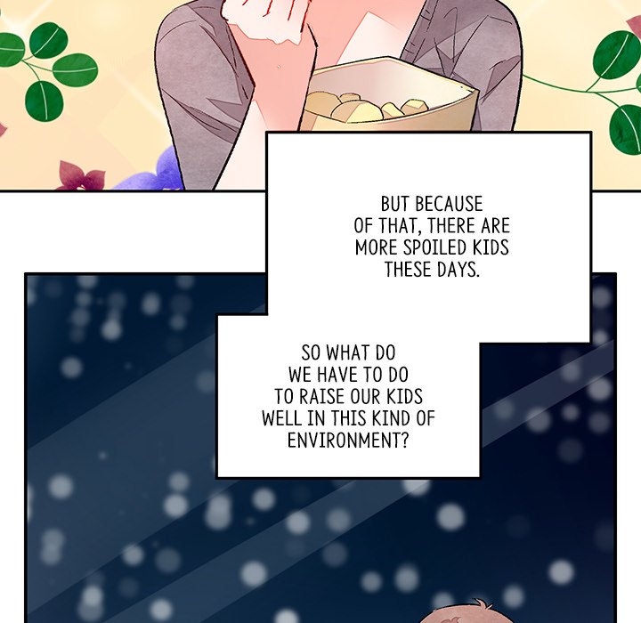 Won, Too, Three... Go! Won, Too, Three... Go! EP 31 - Toomics page 23 - 