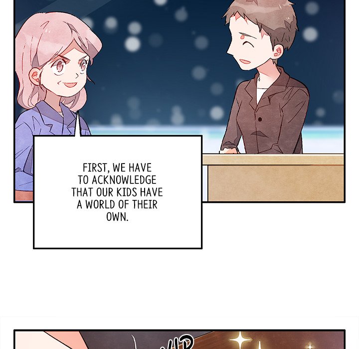 Won, Too, Three... Go! Won, Too, Three... Go! EP 31 - Toomics page 24 - 