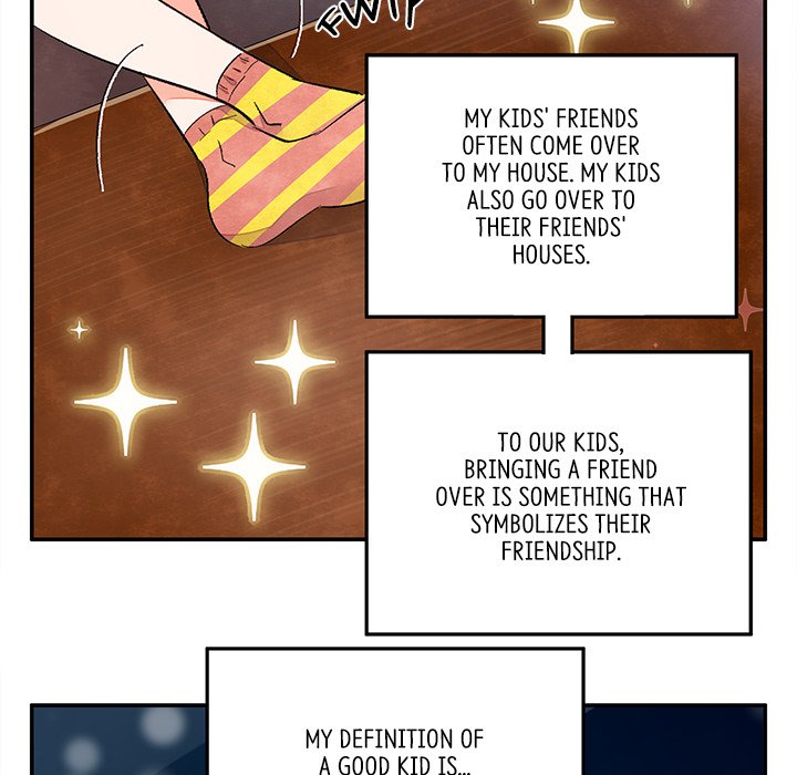 Won, Too, Three... Go! Won, Too, Three... Go! EP 31 - Toomics page 25 - 