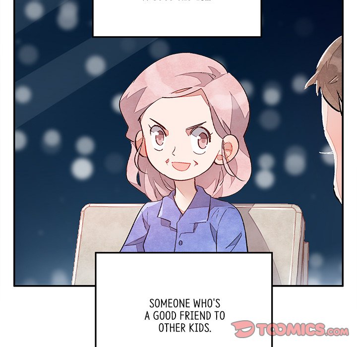 Won, Too, Three... Go! Won, Too, Three... Go! EP 31 - Toomics page 26 - 