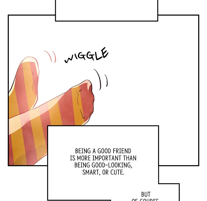 Won, Too, Three... Go! Won, Too, Three... Go! EP 31 - Toomics page 27 - 