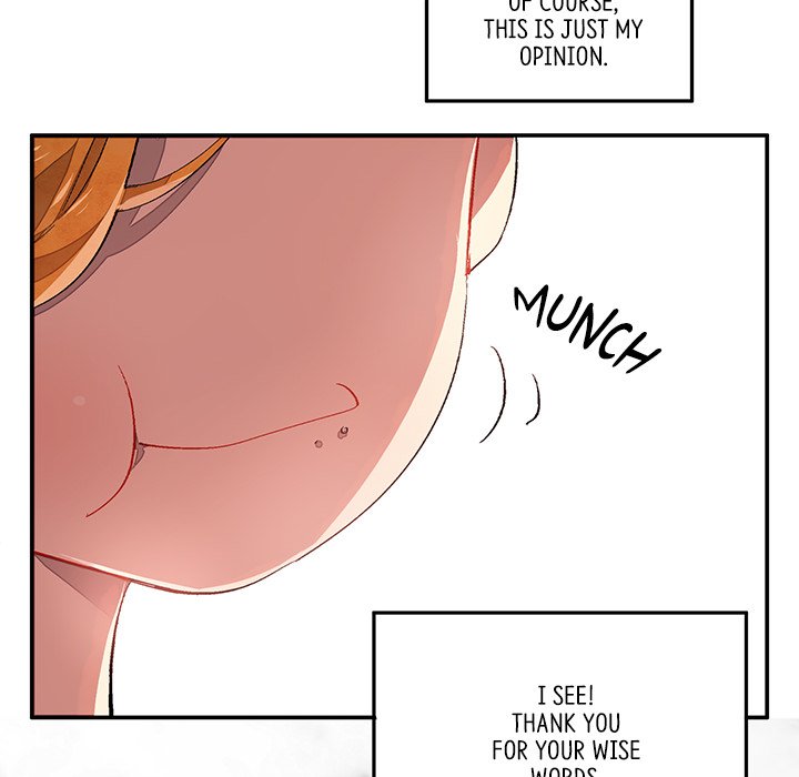 Won, Too, Three... Go! Won, Too, Three... Go! EP 31 - Toomics page 28 - 