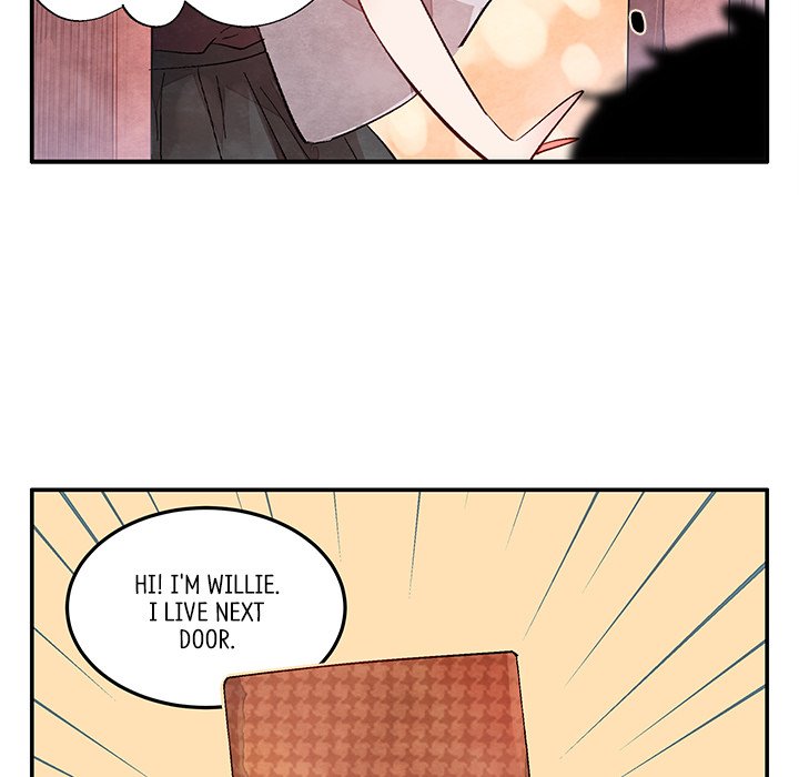 Won, Too, Three... Go! Won, Too, Three... Go! EP 31 - Toomics page 36 - 