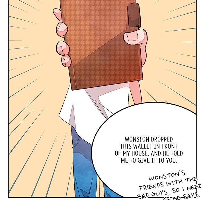 Won, Too, Three... Go! Won, Too, Three... Go! EP 31 - Toomics page 37 - 