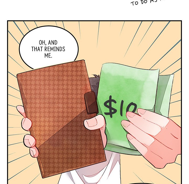 Won, Too, Three... Go! Won, Too, Three... Go! EP 31 - Toomics page 38 - 