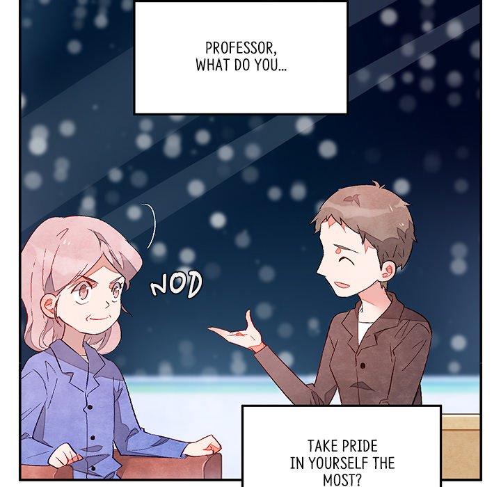Won, Too, Three... Go! Won, Too, Three... Go! EP 31 - Toomics page 5 - 