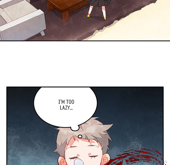 Won, Too, Three... Go! Won, Too, Three... Go! EP 31 - Toomics page 49 - 