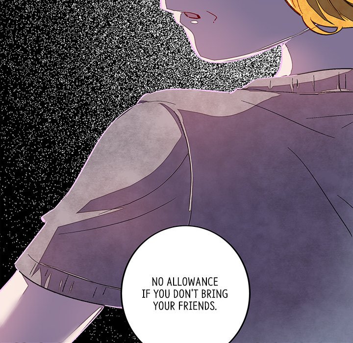 Won, Too, Three... Go! Won, Too, Three... Go! EP 31 - Toomics page 53 - 