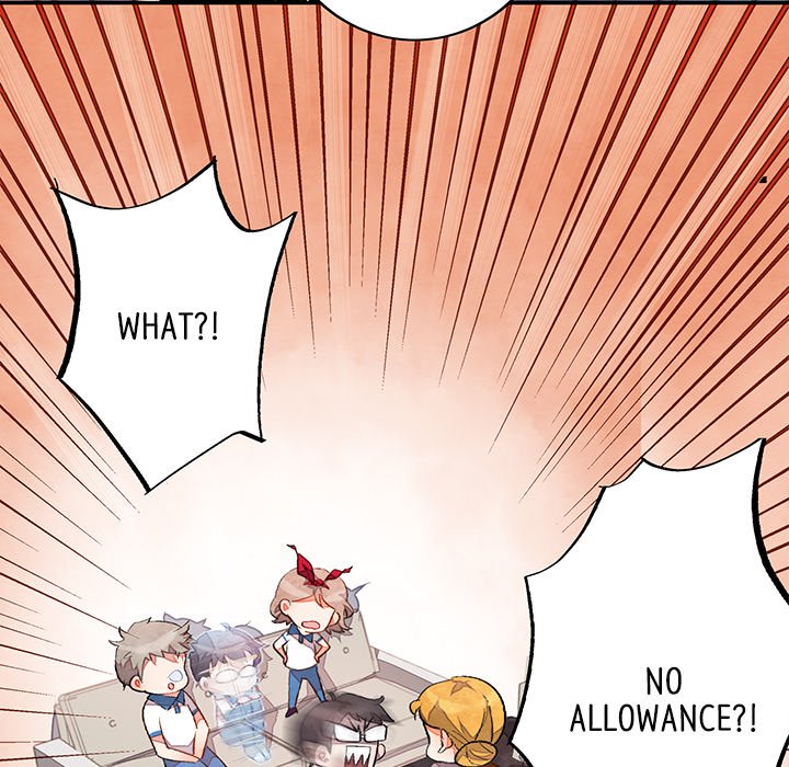 Won, Too, Three... Go! Won, Too, Three... Go! EP 31 - Toomics page 54 - 