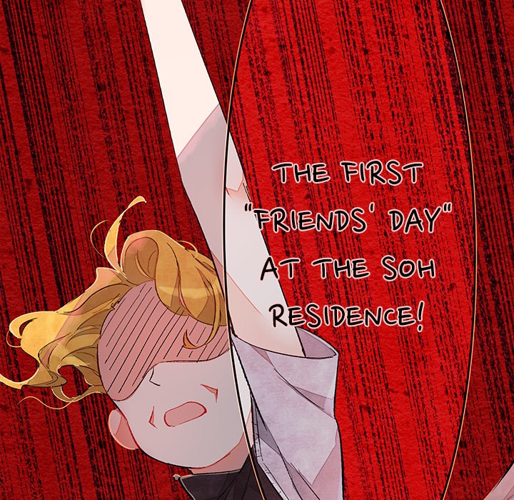 Won, Too, Three... Go! Won, Too, Three... Go! EP 31 - Toomics page 56 - 