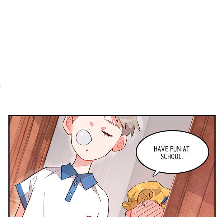 Won, Too, Three... Go! Won, Too, Three... Go! EP 31 - Toomics page 60 - 