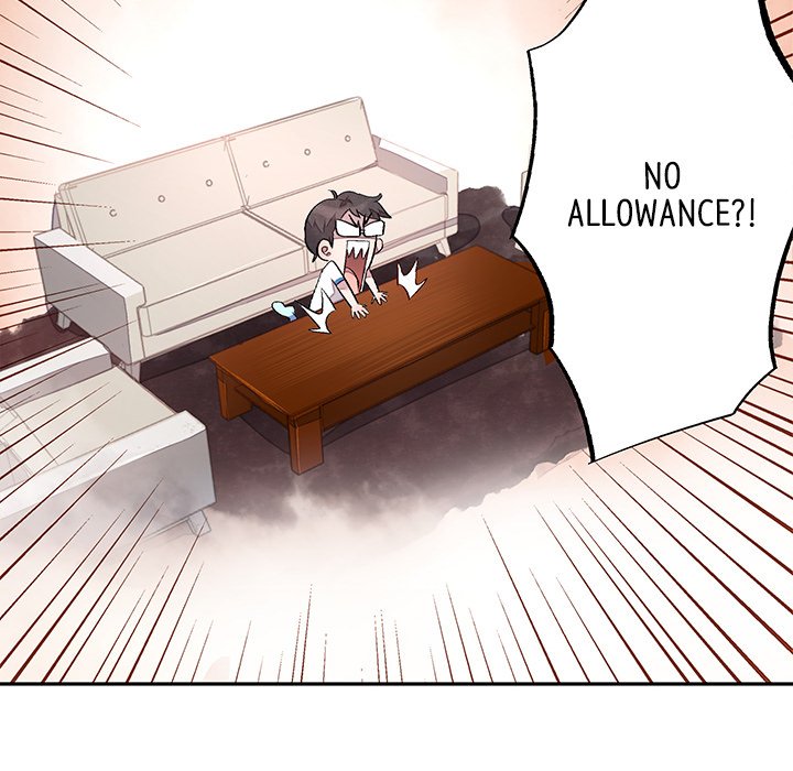 Won, Too, Three... Go! Won, Too, Three... Go! EP 31 - Toomics page 64 - 
