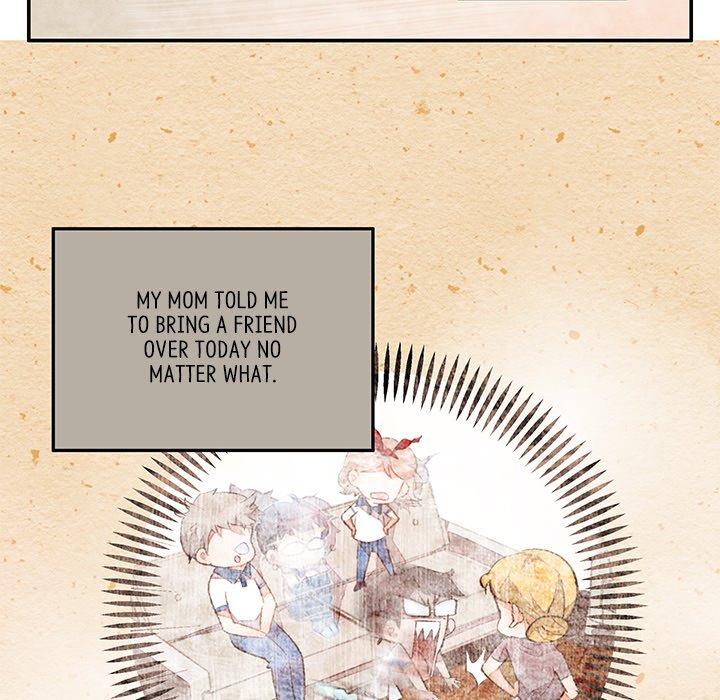 Won, Too, Three... Go! Won, Too, Three... Go! EP 31 - Toomics page 67 - 
