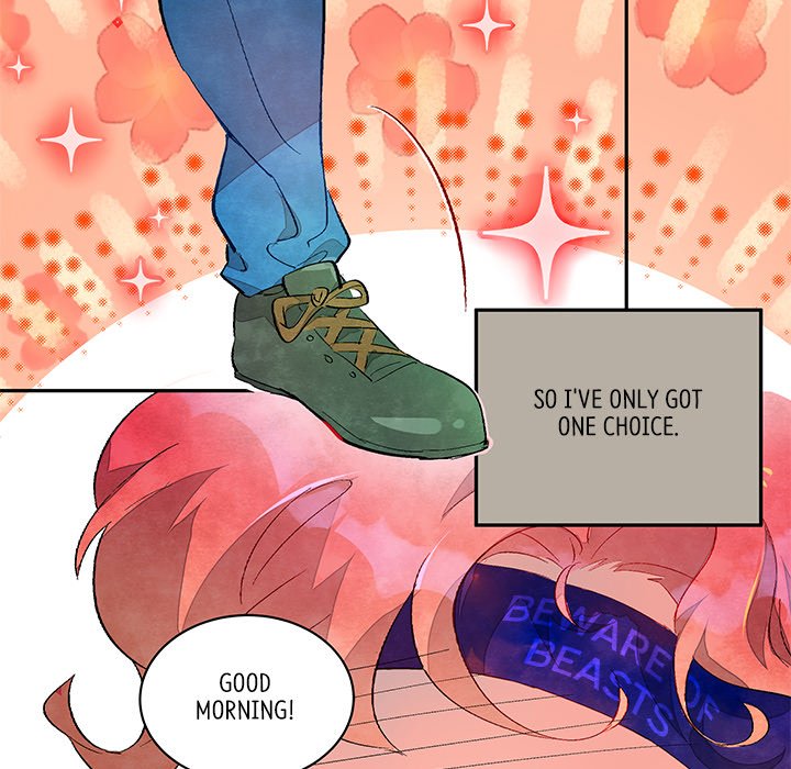 Won, Too, Three... Go! Won, Too, Three... Go! EP 31 - Toomics page 69 - 