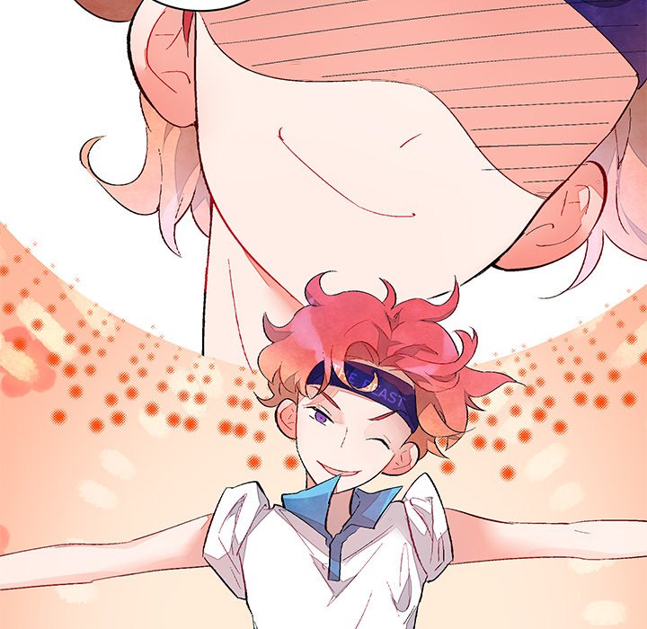Won, Too, Three... Go! Won, Too, Three... Go! EP 31 - Toomics page 70 - 