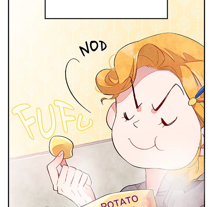 Won, Too, Three... Go! Won, Too, Three... Go! EP 31 - Toomics page 8 - 