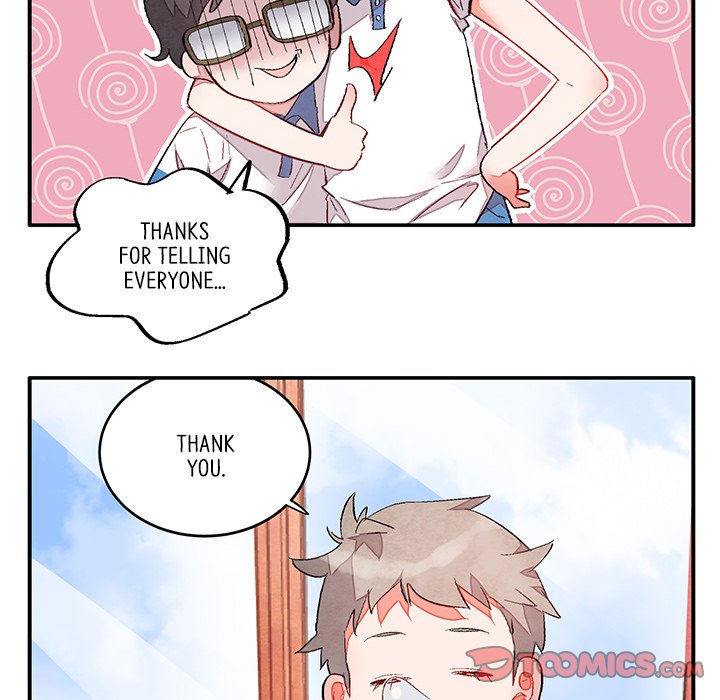 Won, Too, Three... Go! Won, Too, Three... Go! EP 31 - Toomics page 74 - 