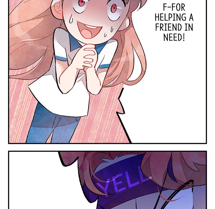 Won, Too, Three... Go! Won, Too, Three... Go! EP 31 - Toomics page 80 - 