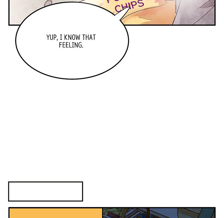 Won, Too, Three... Go! Won, Too, Three... Go! EP 31 - Toomics page 9 - 
