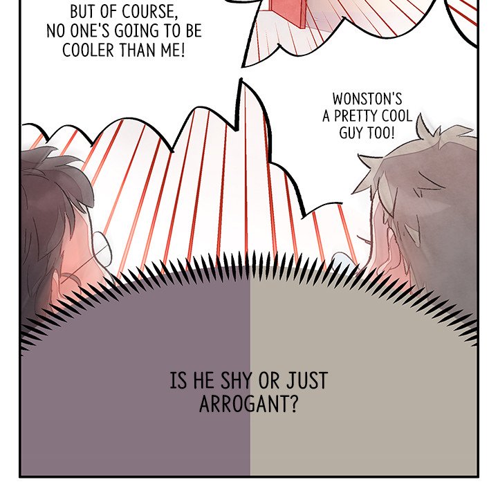 Won, Too, Three... Go! Won, Too, Three... Go! EP 31 - Toomics page 83 - 