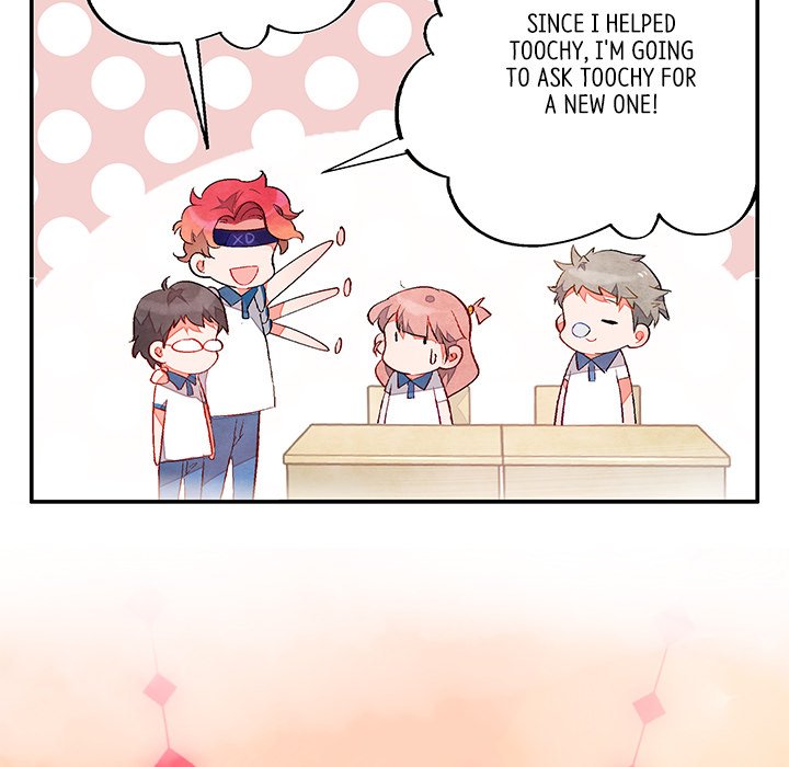 Won, Too, Three... Go! Won, Too, Three... Go! EP 31 - Toomics page 88 - 