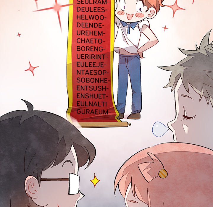 Won, Too, Three... Go! Won, Too, Three... Go! EP 31 - Toomics page 93 - 