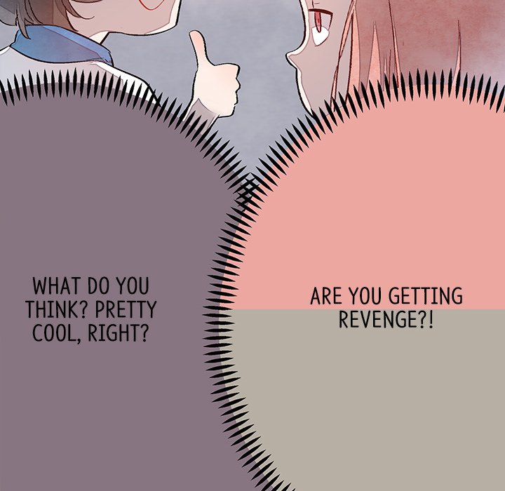 Won, Too, Three... Go! Won, Too, Three... Go! EP 31 - Toomics page 94 - 