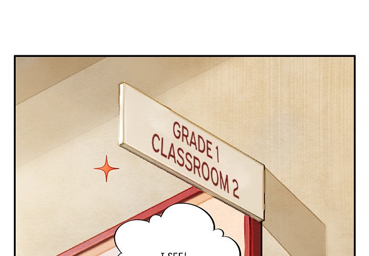 Won, Too, Three... Go! Won, Too, Three... Go! EP 35 - Toomics page 1 - 