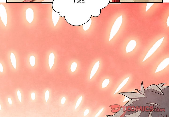 Won, Too, Three... Go! Won, Too, Three... Go! EP 35 - Toomics page 2 - 