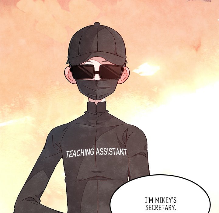 Won, Too, Three... Go! Won, Too, Three... Go! EP 35 - Toomics page 102 - 