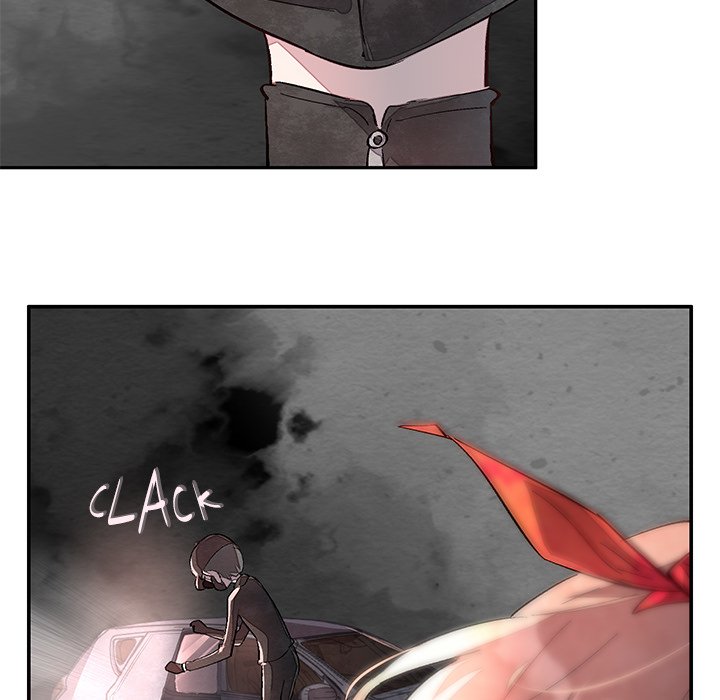 Won, Too, Three... Go! Won, Too, Three... Go! EP 35 - Toomics page 108 - 