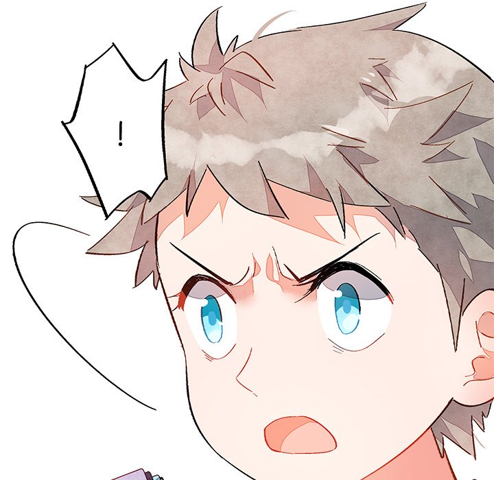 Won, Too, Three... Go! Won, Too, Three... Go! EP 35 - Toomics page 12 - 