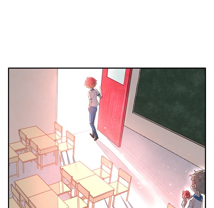 Won, Too, Three... Go! Won, Too, Three... Go! EP 35 - Toomics page 14 - 