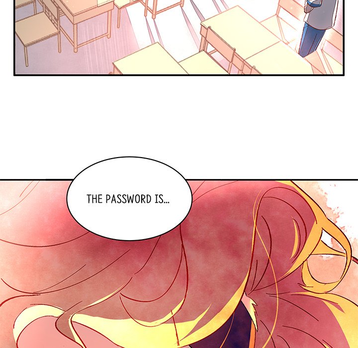 Won, Too, Three... Go! Won, Too, Three... Go! EP 35 - Toomics page 15 - 