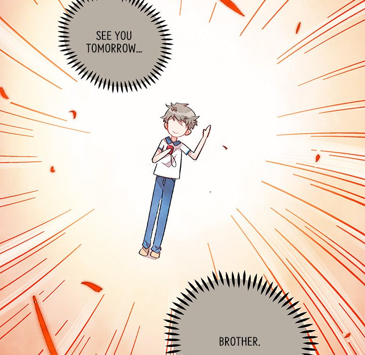 Won, Too, Three... Go! Won, Too, Three... Go! EP 35 - Toomics page 19 - 