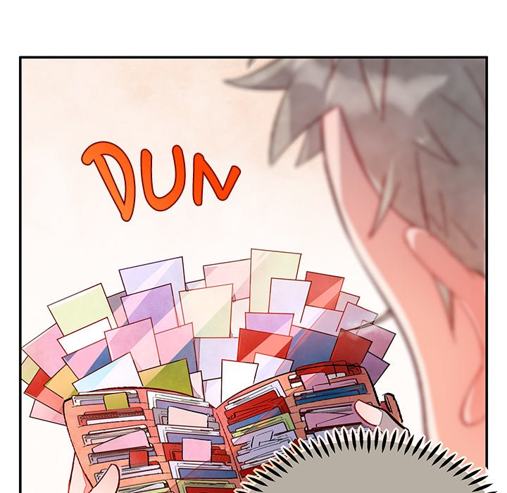 Won, Too, Three... Go! Won, Too, Three... Go! EP 35 - Toomics page 21 - 