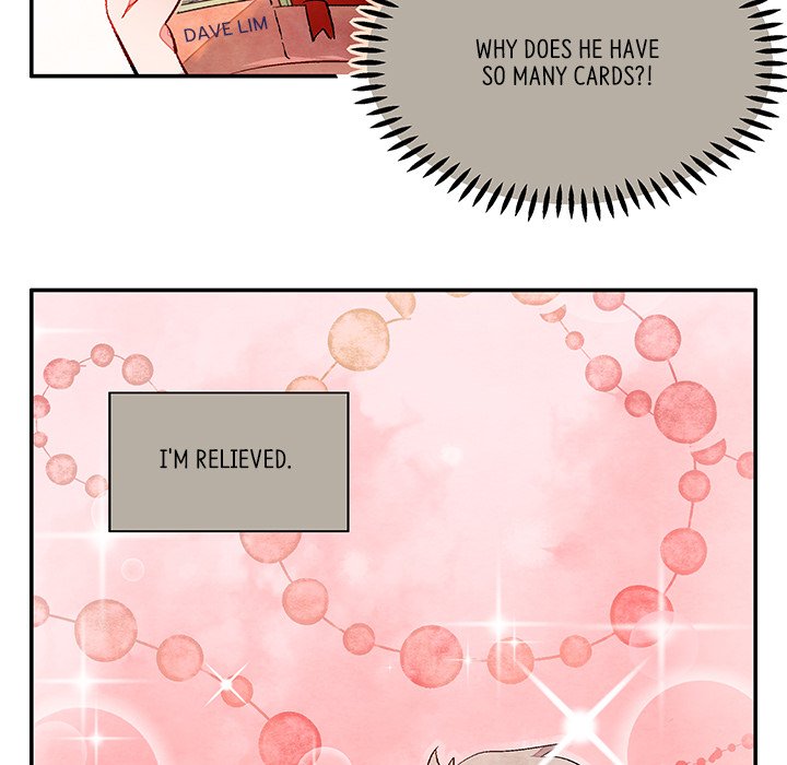 Won, Too, Three... Go! Won, Too, Three... Go! EP 35 - Toomics page 22 - 