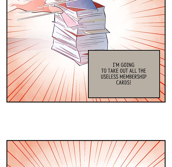 Won, Too, Three... Go! Won, Too, Three... Go! EP 35 - Toomics page 25 - 