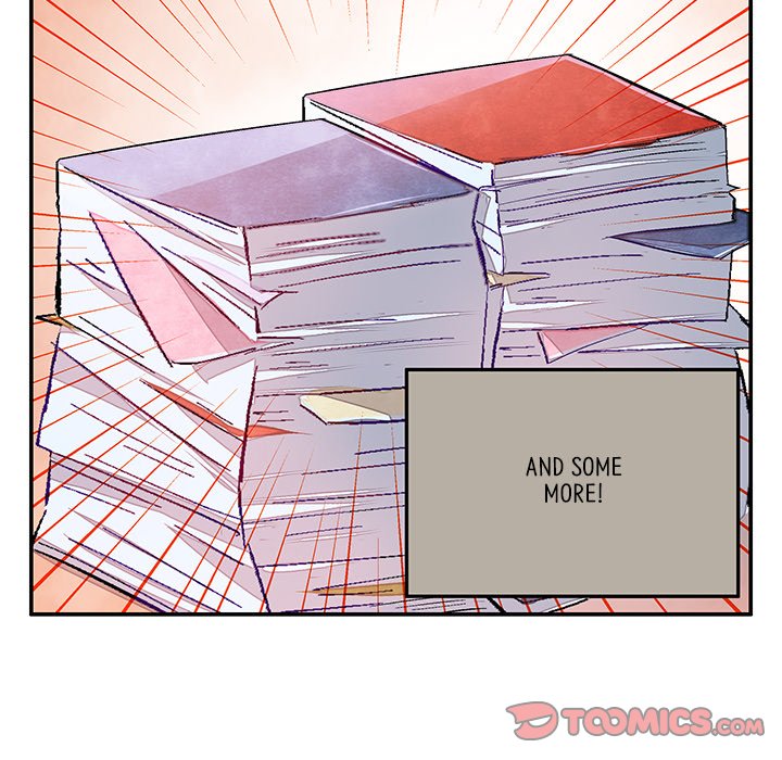Won, Too, Three... Go! Won, Too, Three... Go! EP 35 - Toomics page 26 - 