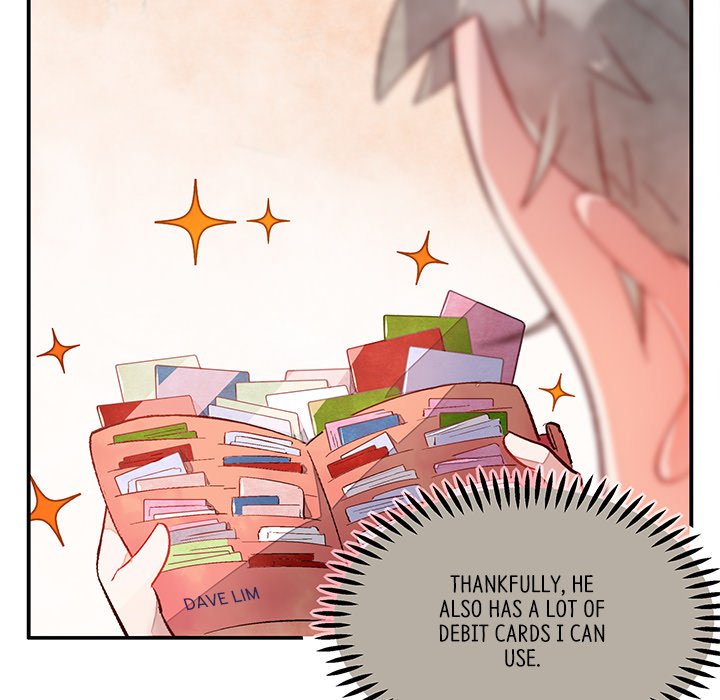 Won, Too, Three... Go! Won, Too, Three... Go! EP 35 - Toomics page 29 - 