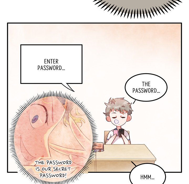 Won, Too, Three... Go! Won, Too, Three... Go! EP 35 - Toomics page 30 - 