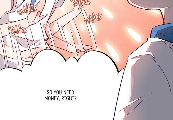 Won, Too, Three... Go! Won, Too, Three... Go! EP 35 - Toomics page 4 - 