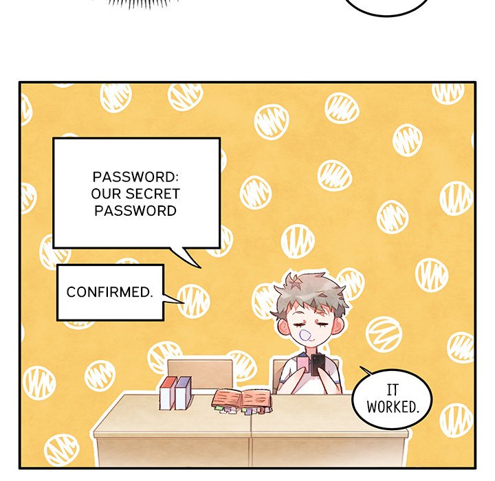Won, Too, Three... Go! Won, Too, Three... Go! EP 35 - Toomics page 31 - 
