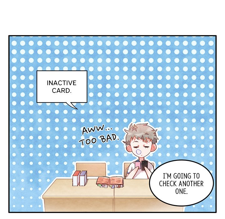 Won, Too, Three... Go! Won, Too, Three... Go! EP 35 - Toomics page 32 - 