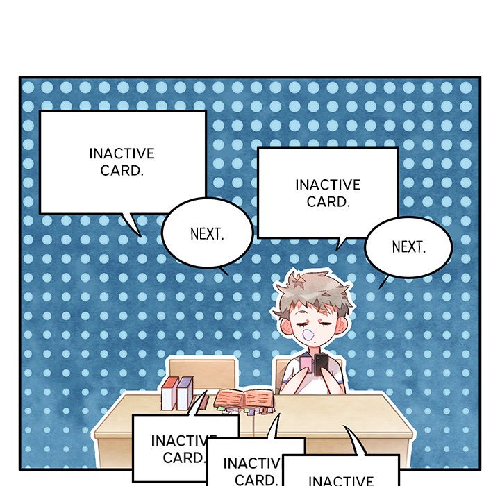Won, Too, Three... Go! Won, Too, Three... Go! EP 35 - Toomics page 33 - 